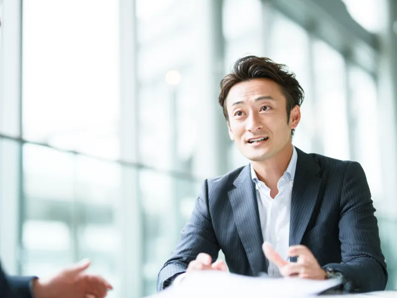 タングラムの自社施工のイメージ