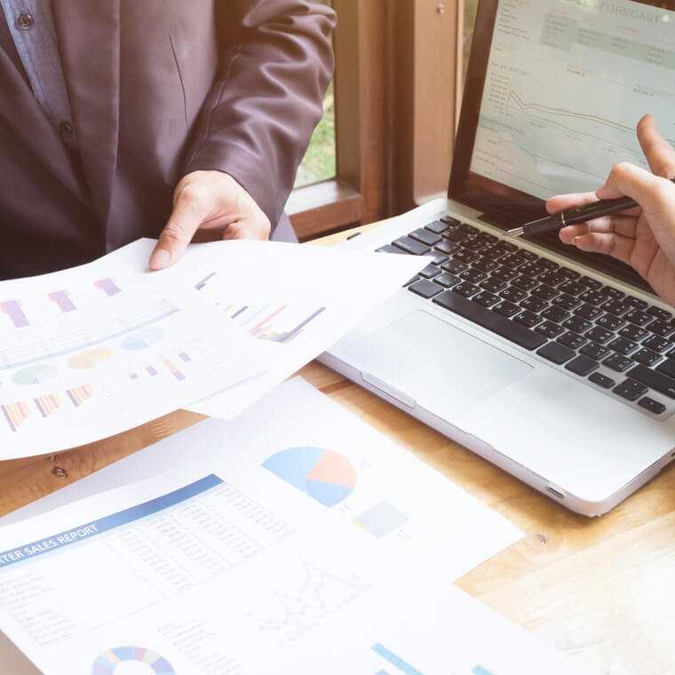 査定価格のご報告