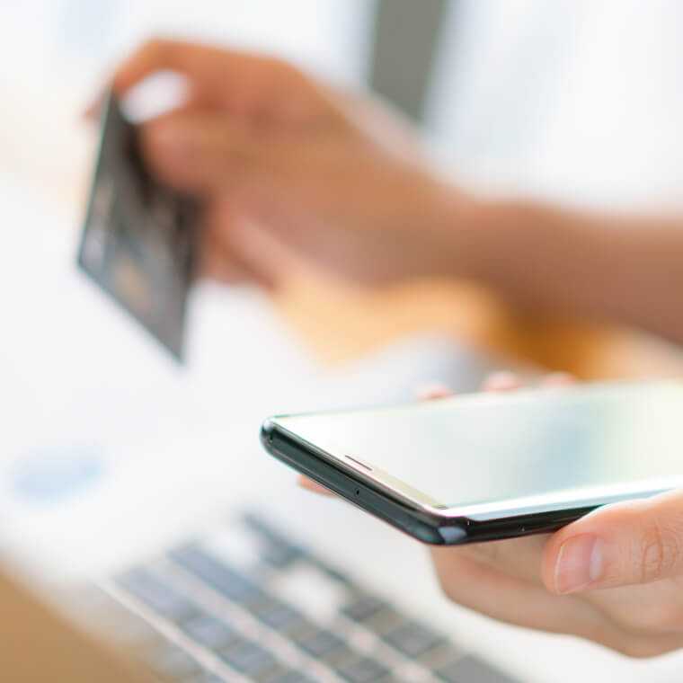 決済(残代金の授受・各種手続き)