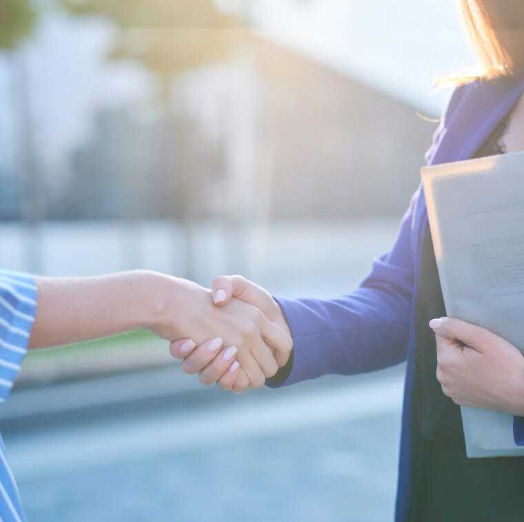 媒介契約の締結