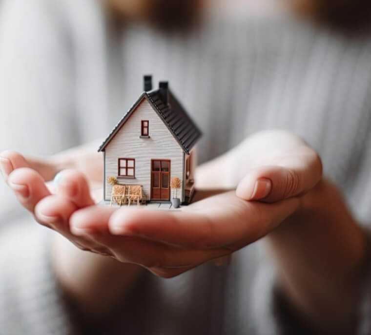 決済・物件の引き渡し