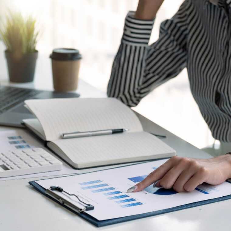 売買契約条件の調整