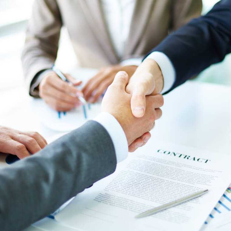 物件情報の紹介